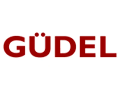 Gudel logo