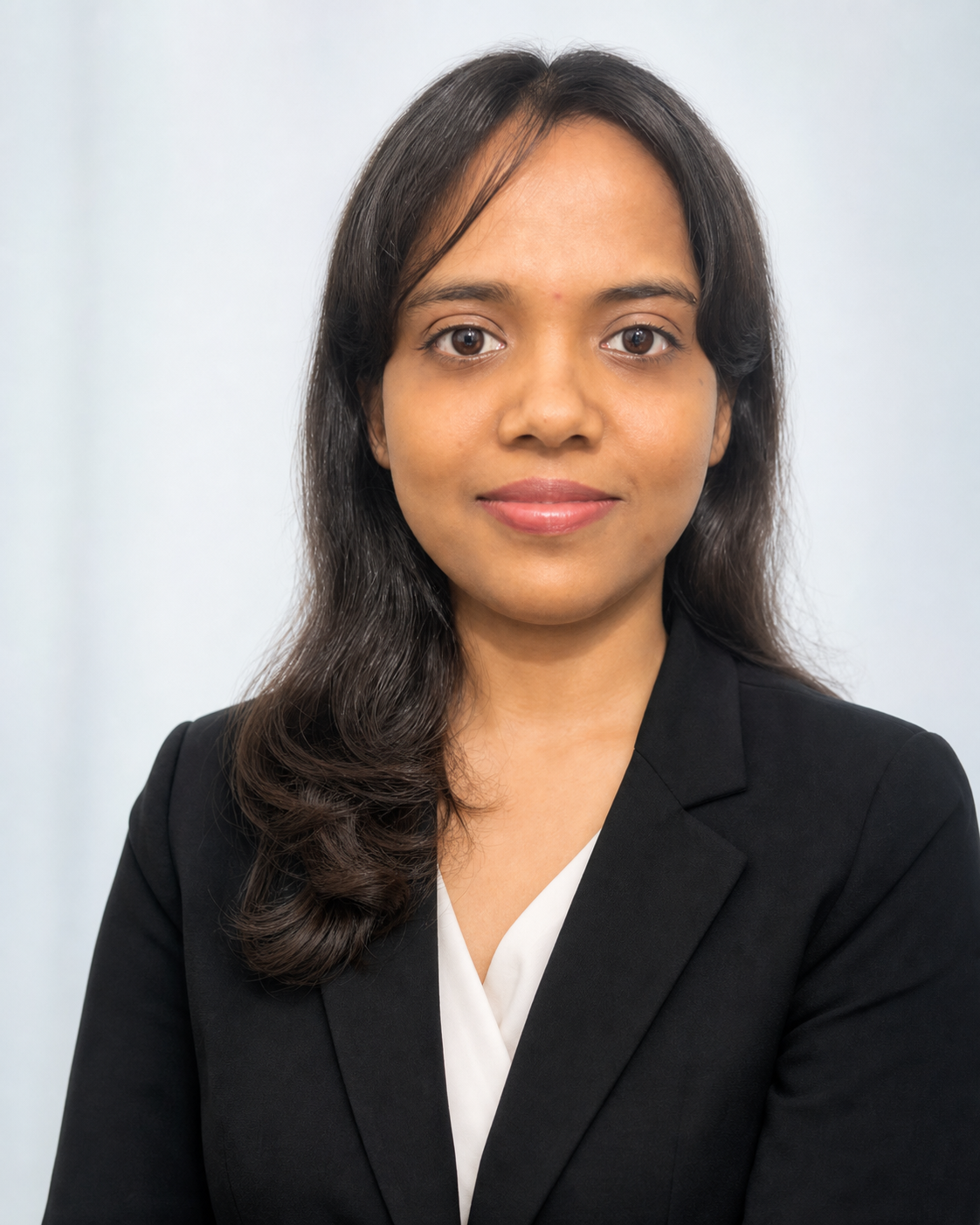 Deshana, Co-Founder of Dood System