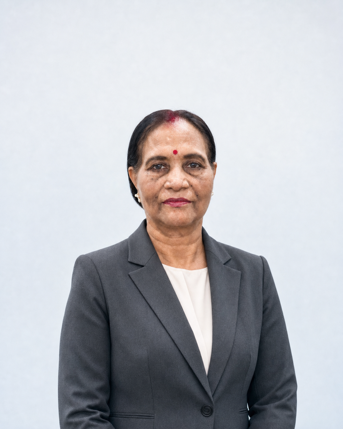 Salila P, Co-Founder of Dood System