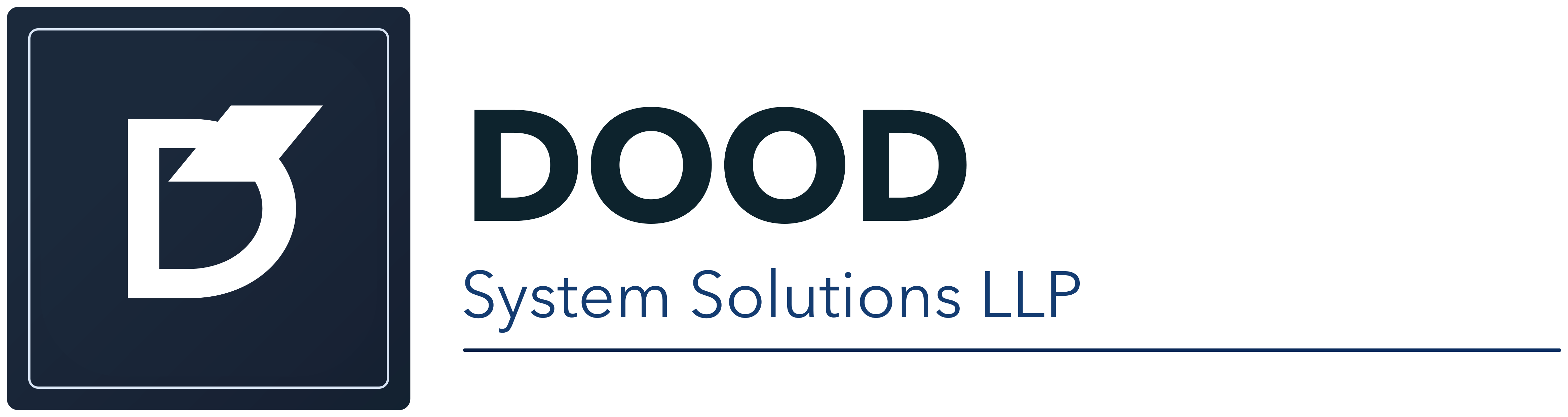 DOOD System Solutions LLP
